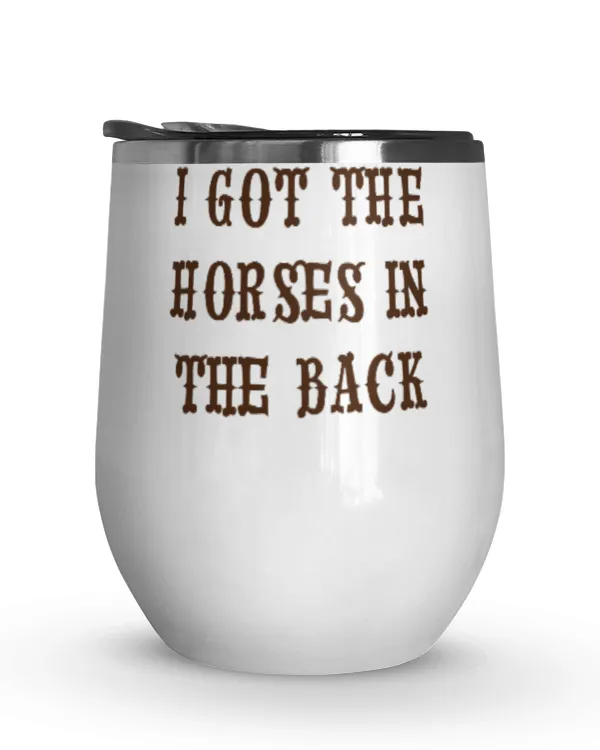 Wine Tumbler (12 oz)