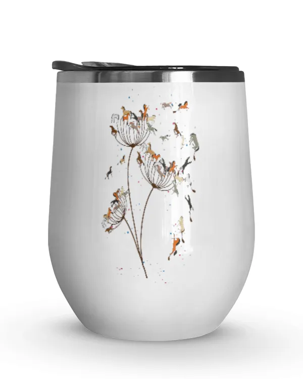 Wine Tumbler (12 oz)