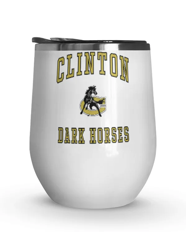 Wine Tumbler (12 oz)