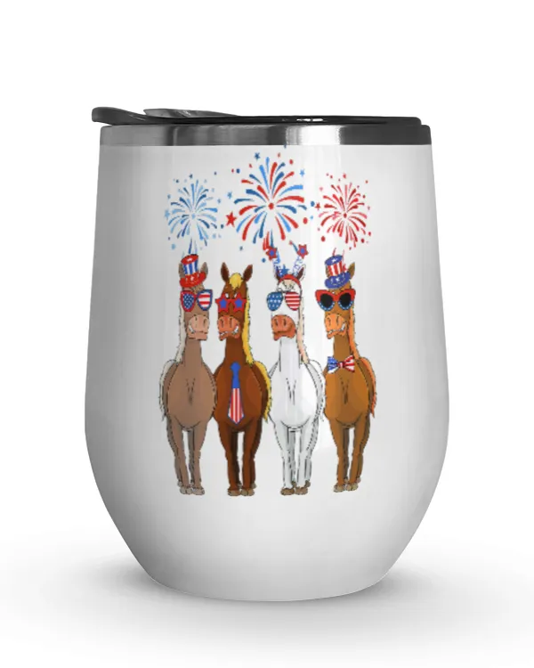 Wine Tumbler (12 oz)