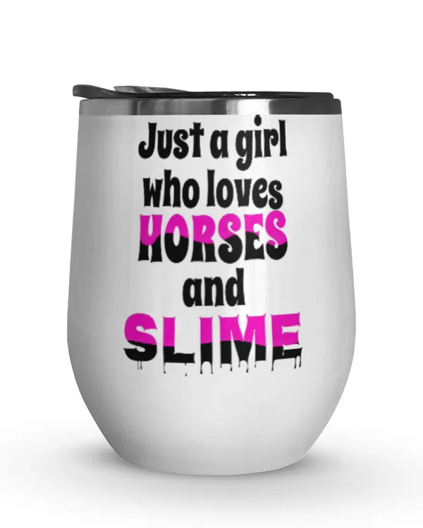 Wine Tumbler (12 oz)