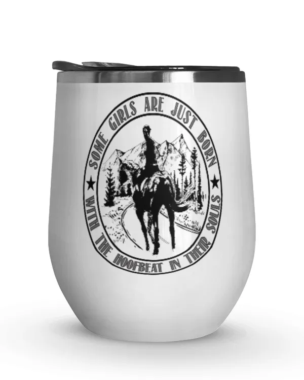 Wine Tumbler (12 oz)