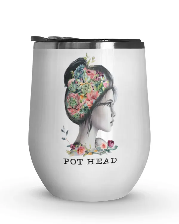 Wine Tumbler (12 oz)