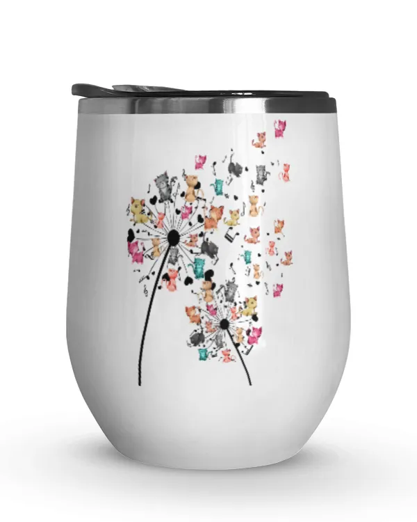Wine Tumbler (12 oz)