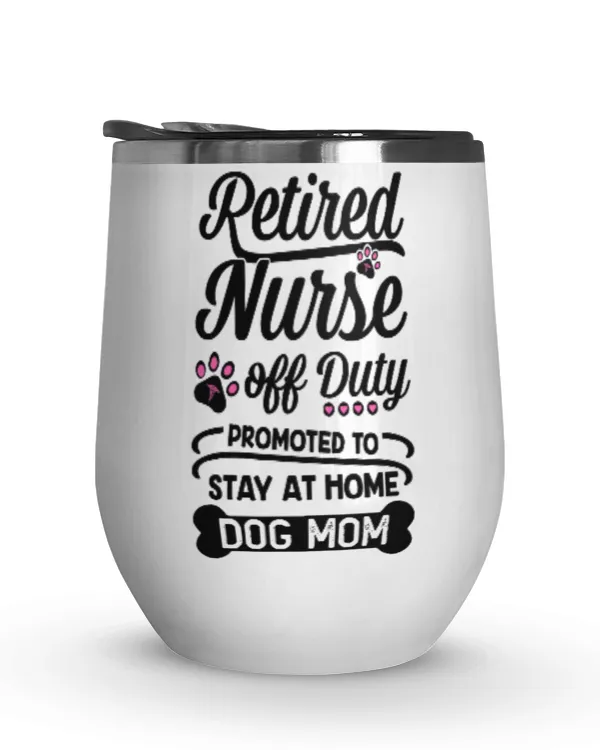 Wine Tumbler (12 oz)