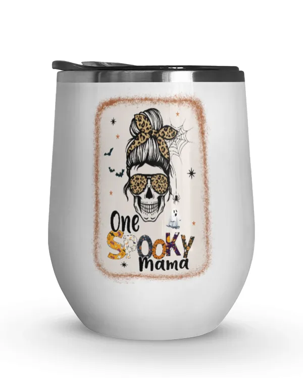 Wine Tumbler (12 oz)