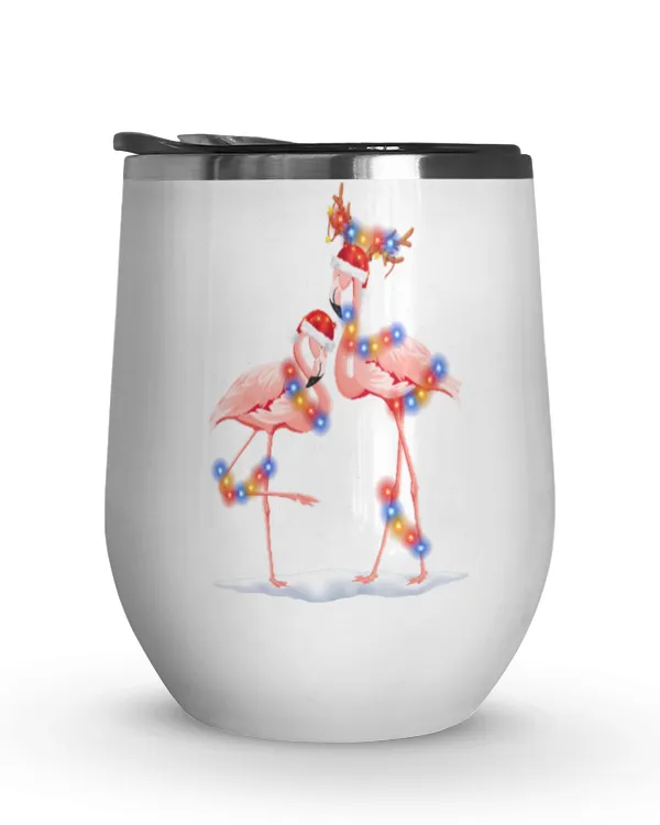 Wine Tumbler (12 oz)