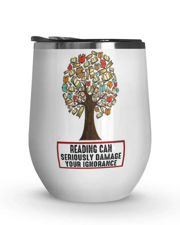 Wine Tumbler (12 oz)