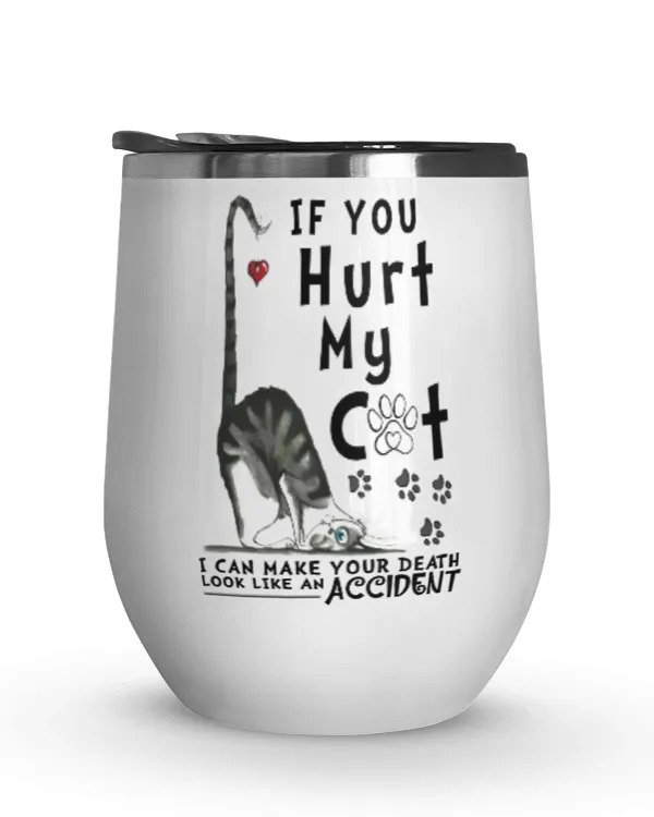 Wine Tumbler (12 oz)