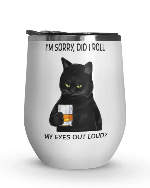 Wine Tumbler (12 oz)