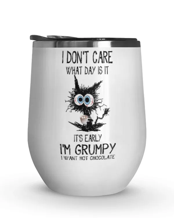 Wine Tumbler (12 oz)