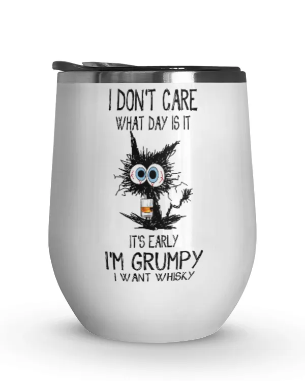 Wine Tumbler (12 oz)