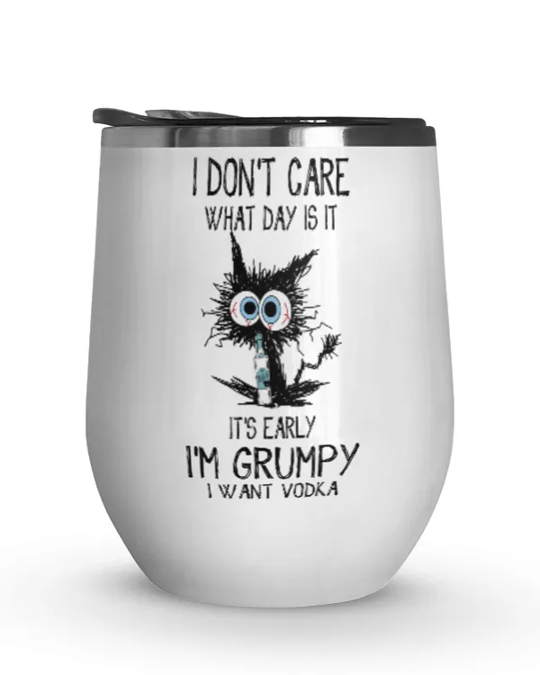 Wine Tumbler (12 oz)