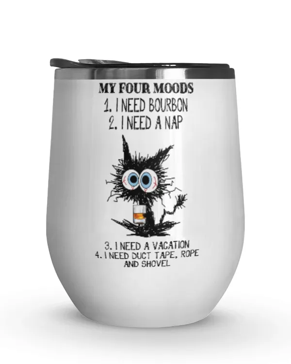 Wine Tumbler (12 oz)