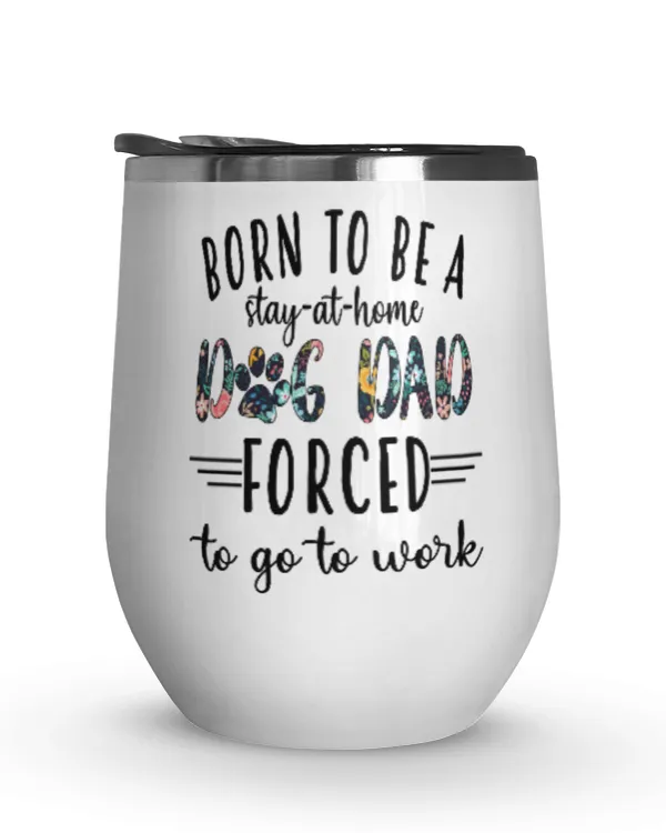 Wine Tumbler (12 oz)