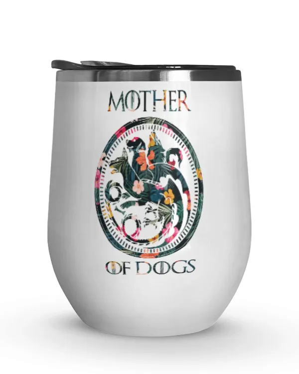 Wine Tumbler (12 oz)