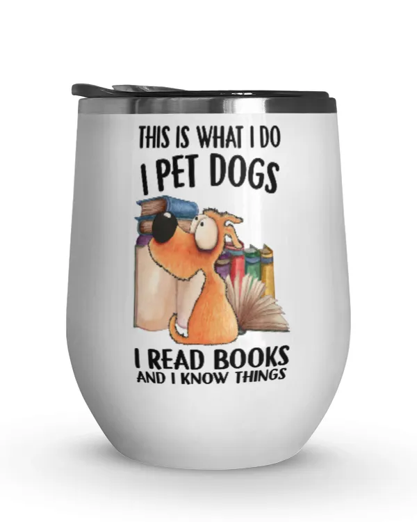 Wine Tumbler (12 oz)