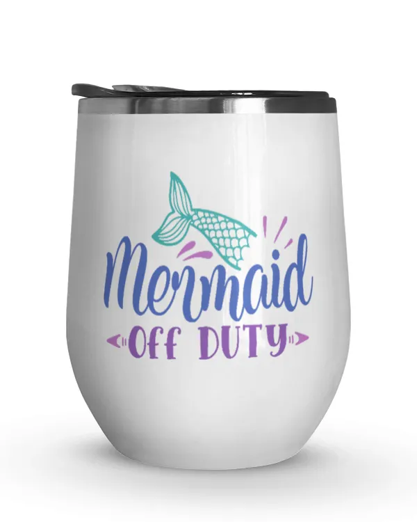 Wine Tumbler (12 oz)