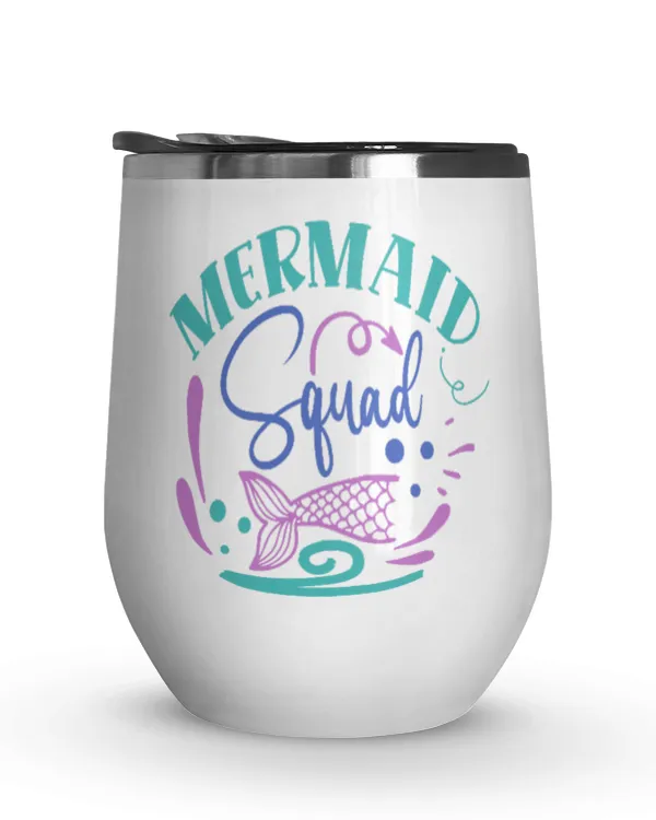 Wine Tumbler (12 oz)