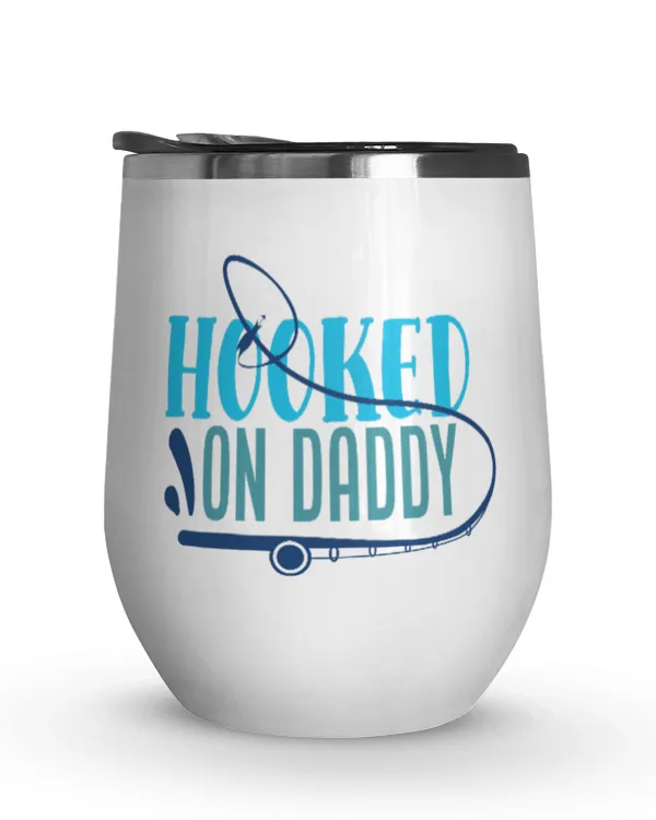 Wine Tumbler (12 oz)