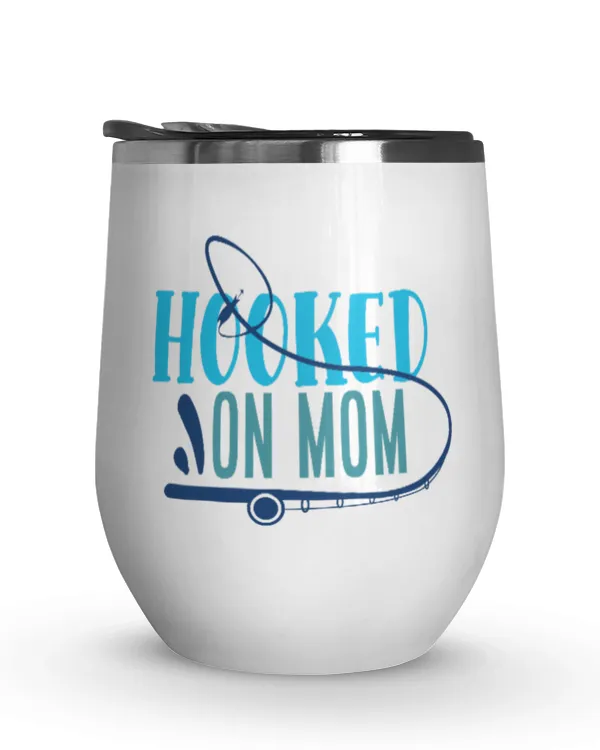 Wine Tumbler (12 oz)