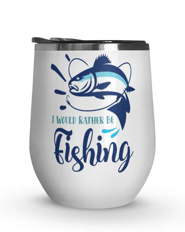 Wine Tumbler (12 oz)