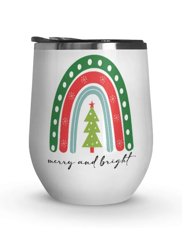 Wine Tumbler (12 oz)