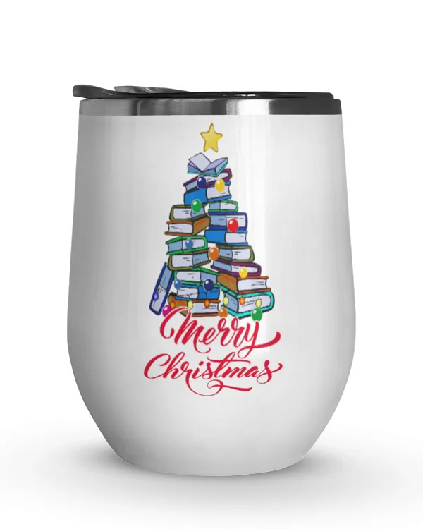 Wine Tumbler (12 oz)