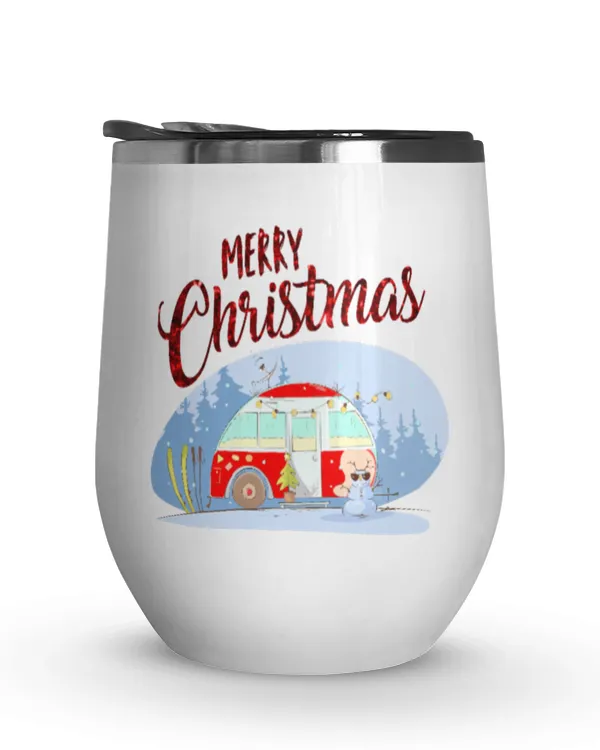Wine Tumbler (12 oz)