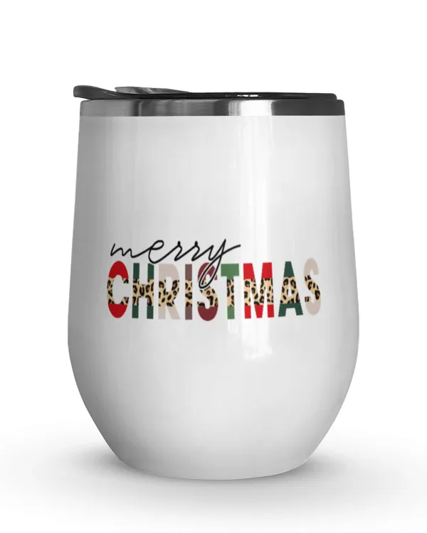 Wine Tumbler (12 oz)