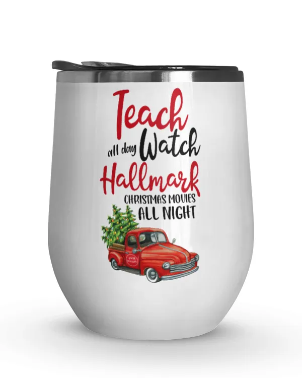 Wine Tumbler (12 oz)