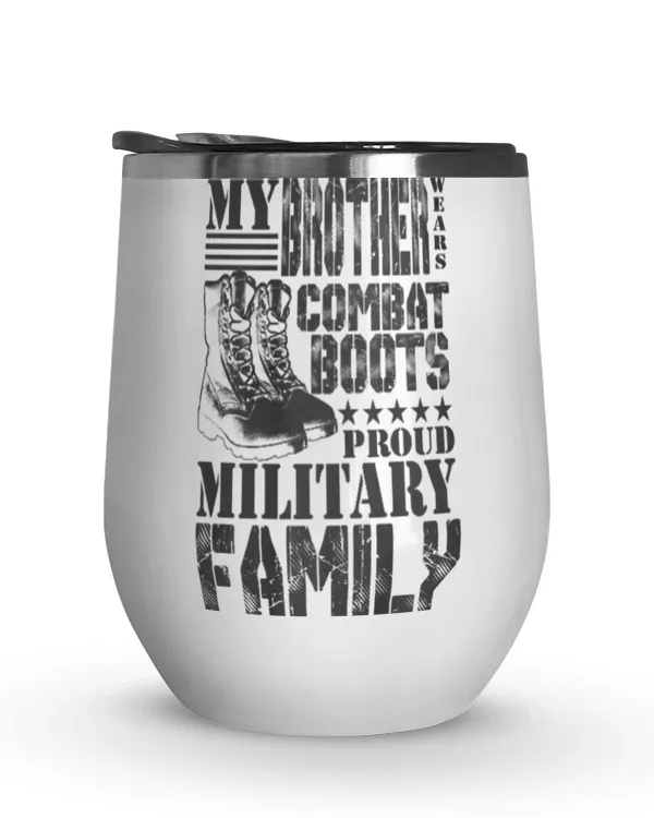 Wine Tumbler (12 oz)