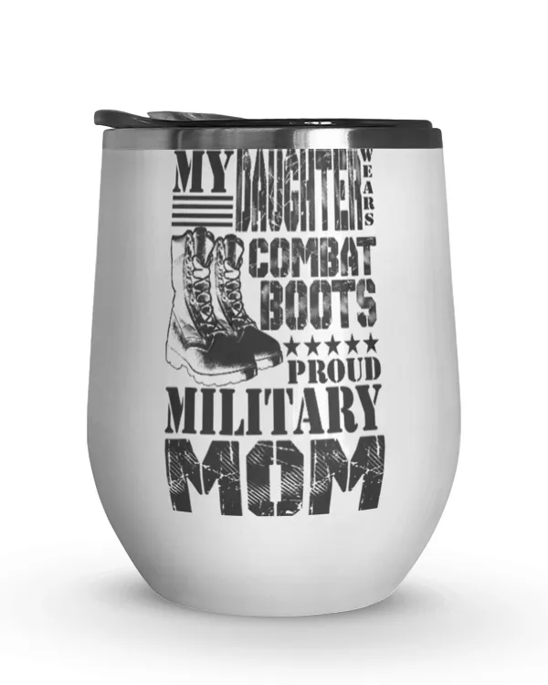 Wine Tumbler (12 oz)