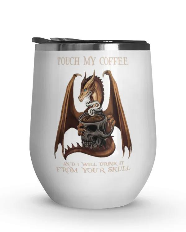 ETT181 Touch My Coffee