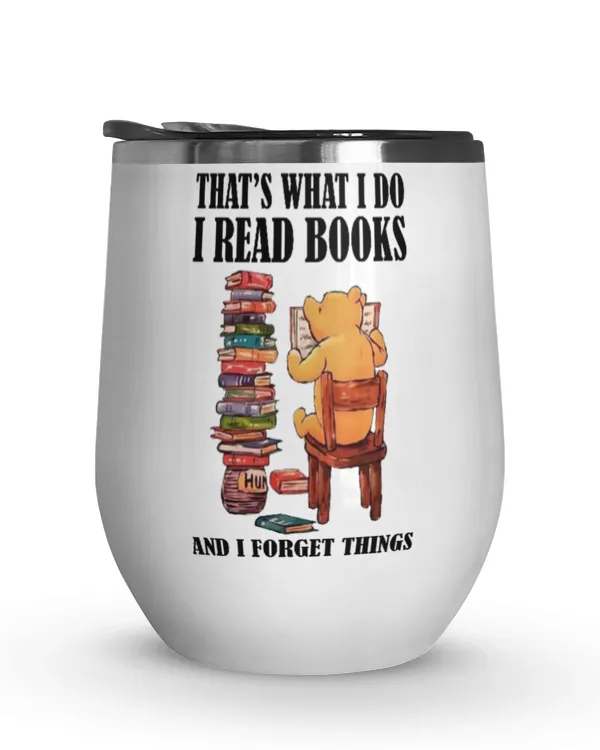 Wine Tumbler (12 oz)