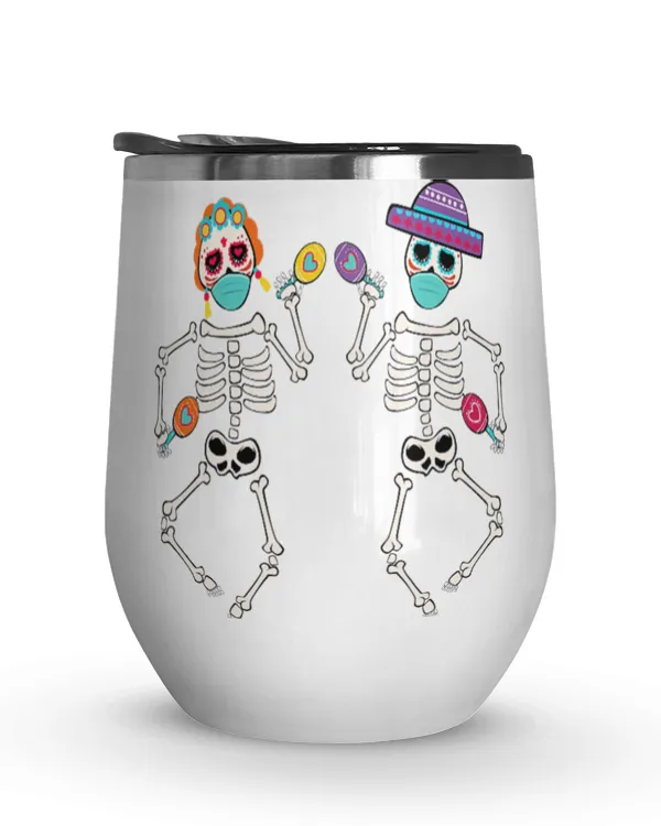 Wine Tumbler (12 oz)
