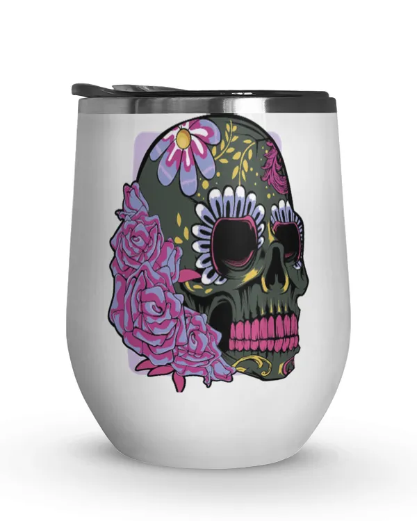 Wine Tumbler (12 oz)