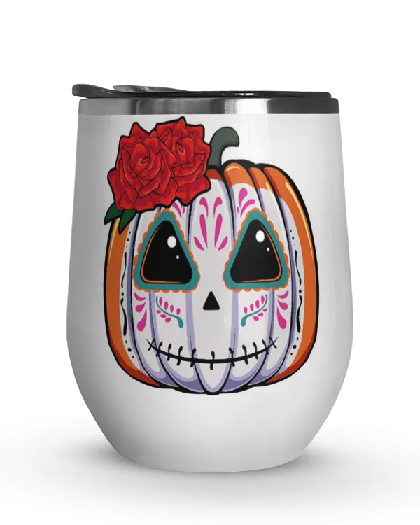 Wine Tumbler (12 oz)