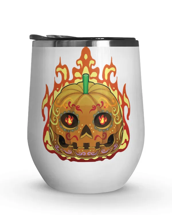 Wine Tumbler (12 oz)