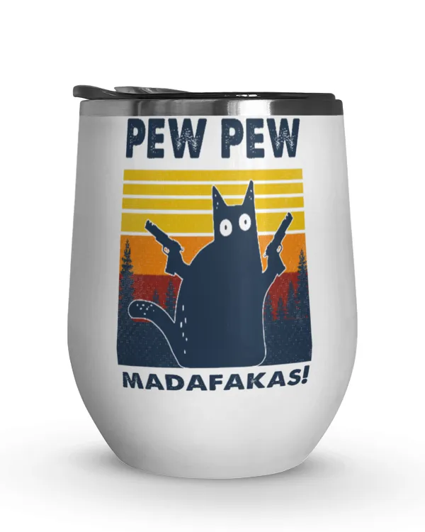 ETT260 Pew Pew