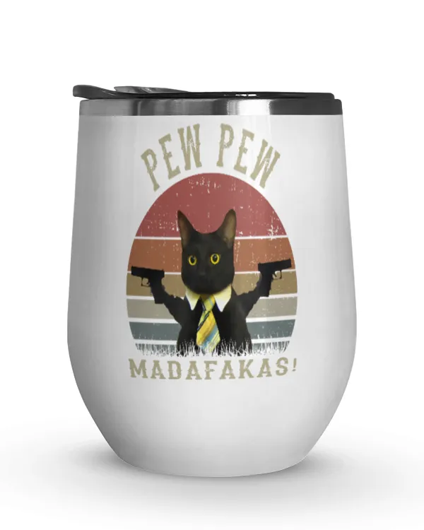 Wine Tumbler (12 oz)