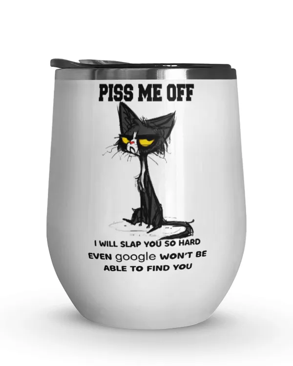 Wine Tumbler (12 oz)