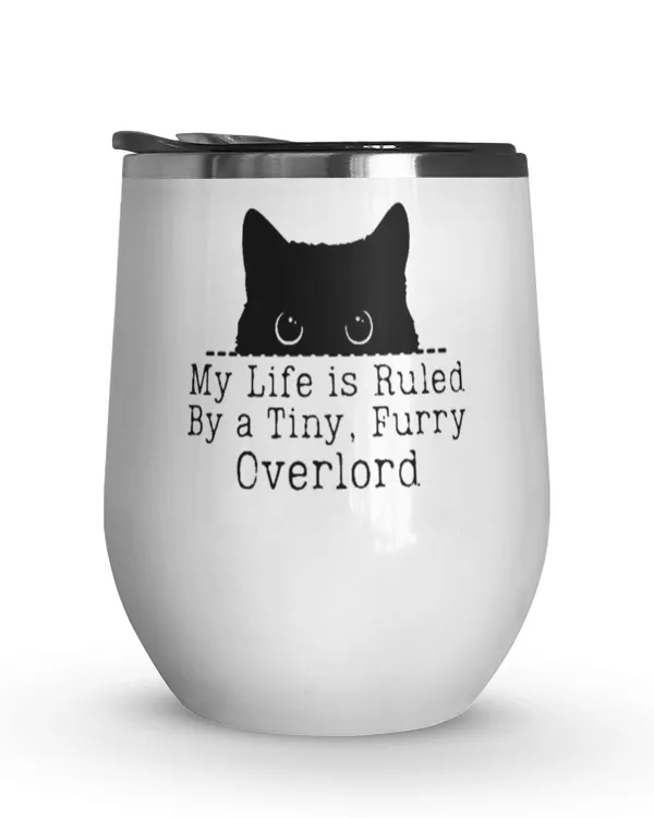 Wine Tumbler (12 oz)
