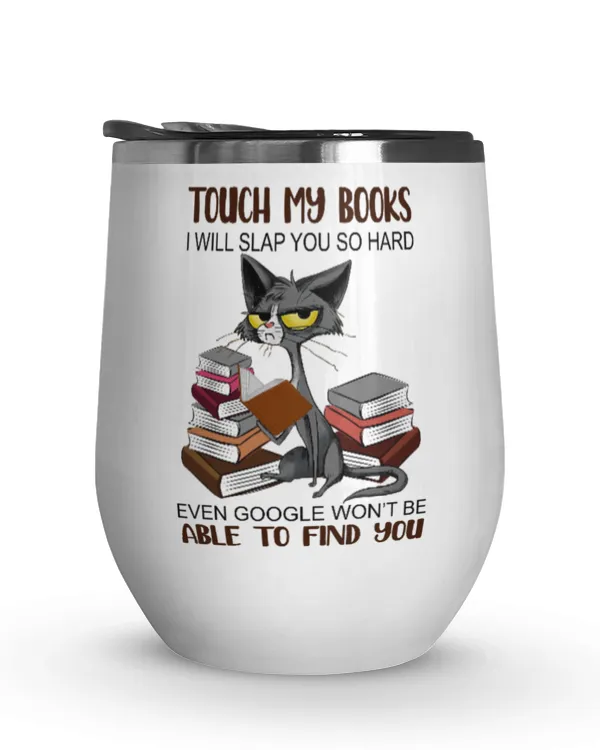 Wine Tumbler (12 oz)