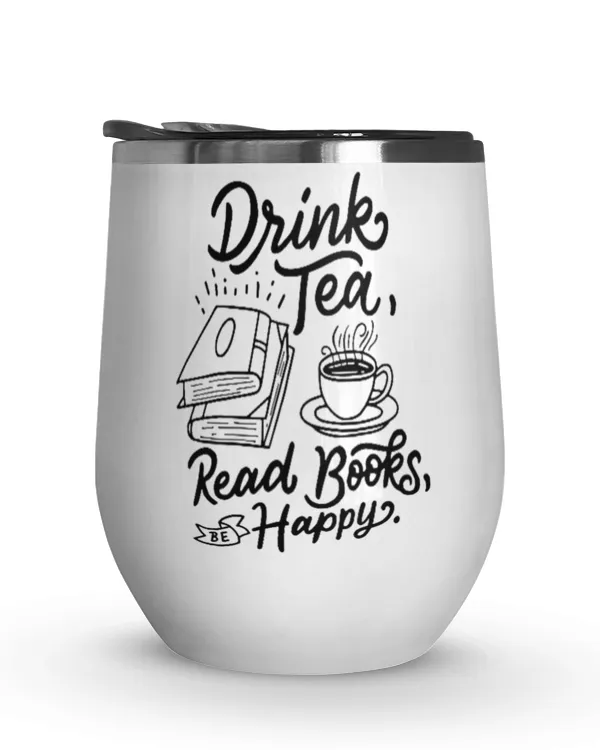 Wine Tumbler (12 oz)