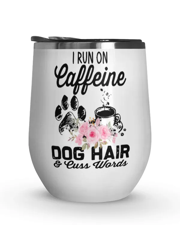 Wine Tumbler (12 oz)