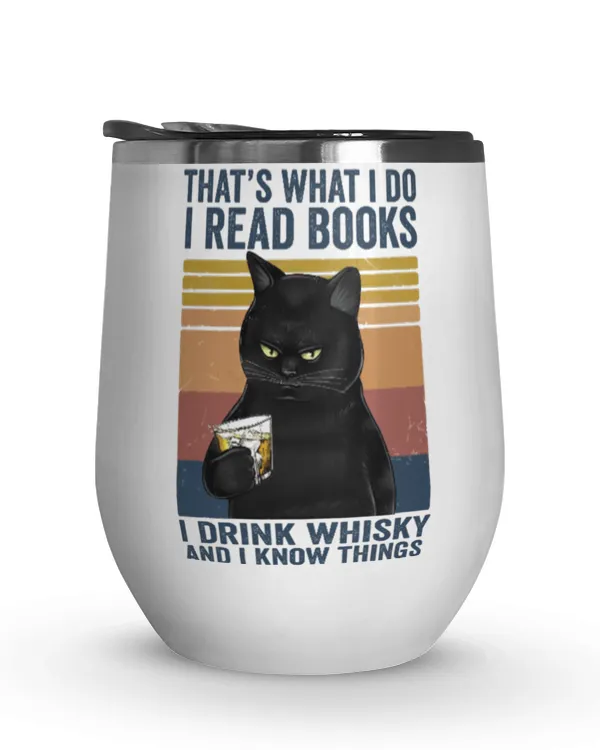 Wine Tumbler (12 oz)