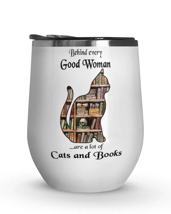 Wine Tumbler (12 oz)