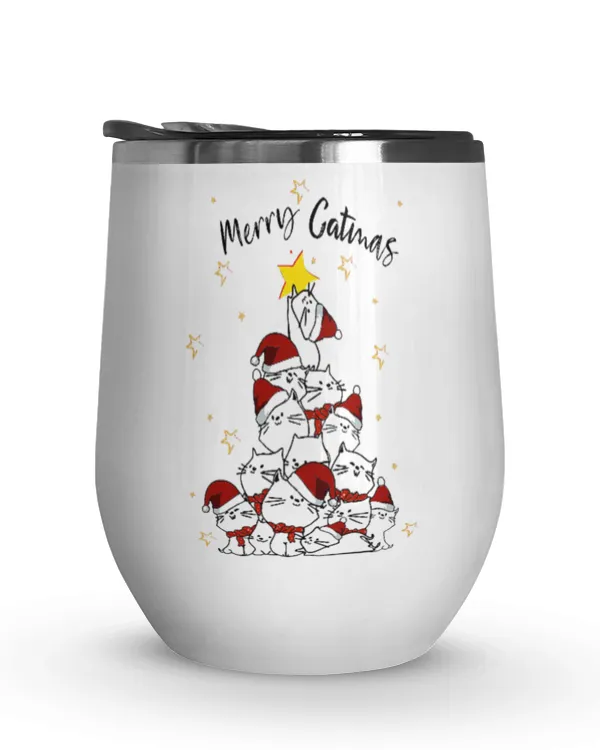 Wine Tumbler (12 oz)
