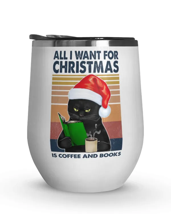 Wine Tumbler (12 oz)